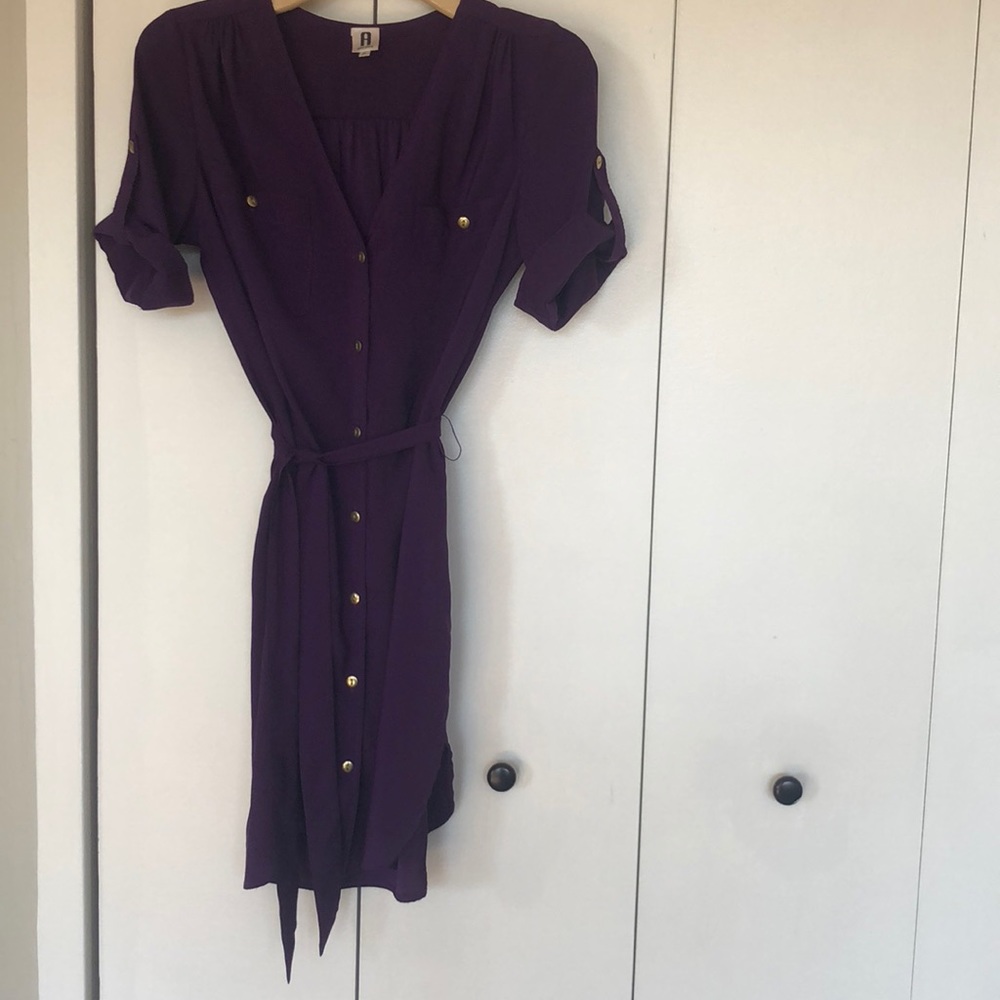 Don’t wear it anymore!